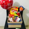 Caja De dulces DQE13