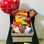 Caja De dulces DQE13