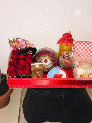 Desayuno Sorpresa