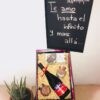 Caja Con Vino