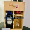 Caja Con Vino