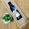 Caja Con Vino
