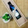 Caja Con Vino