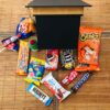 Caja Con Dulces