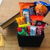Caja Con Dulces