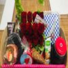 Desayunos Con Rosas