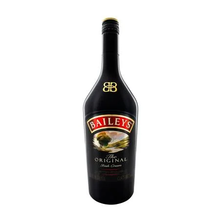 Crema de Whiskey Baileys Original 700 ml